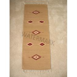 Stars Rug (Yellow)